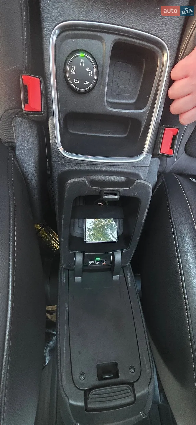 2019 Opel Grandland X - мініатюра 10