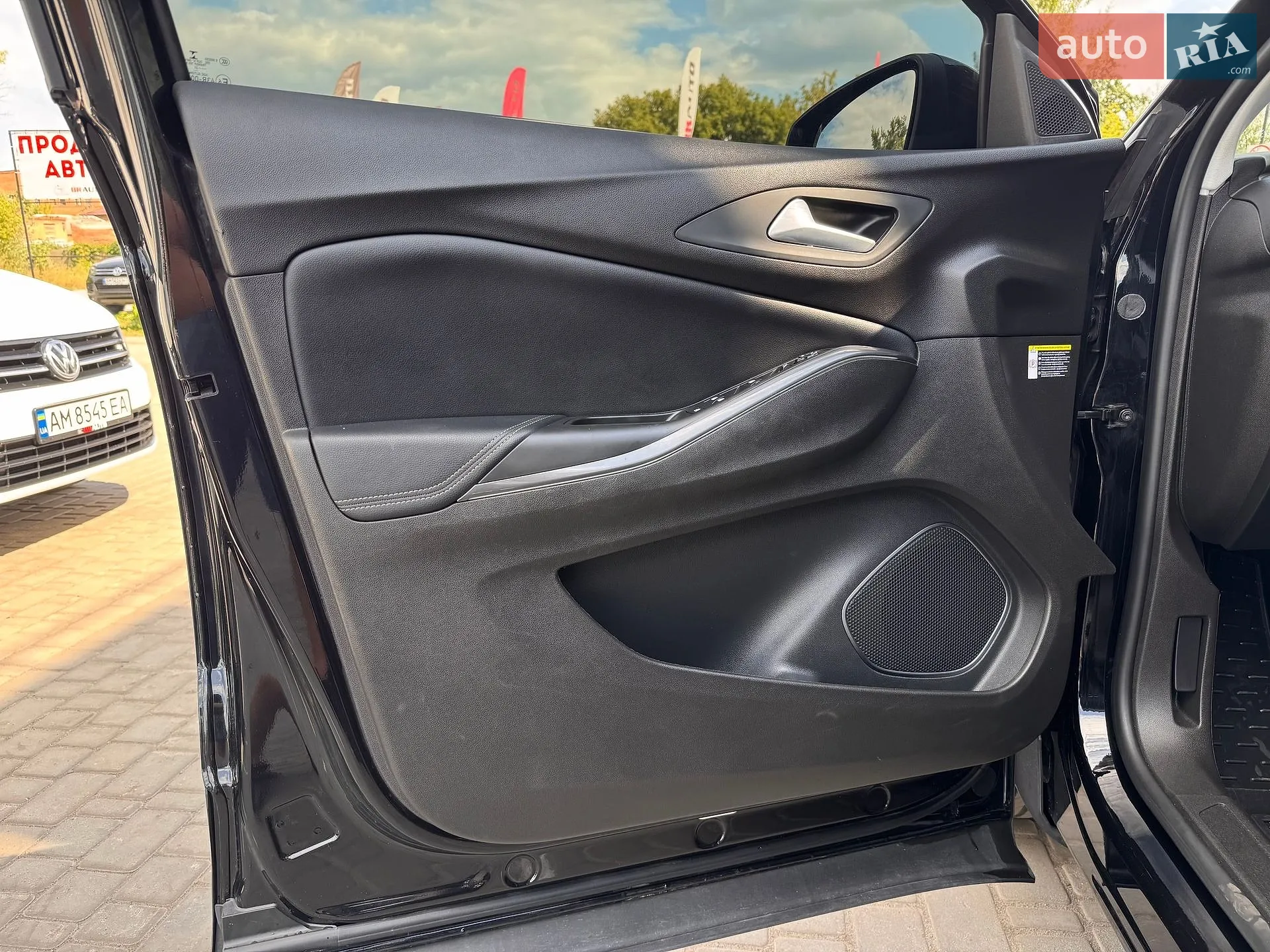 2021 Opel Grandland X - мініатюра 23