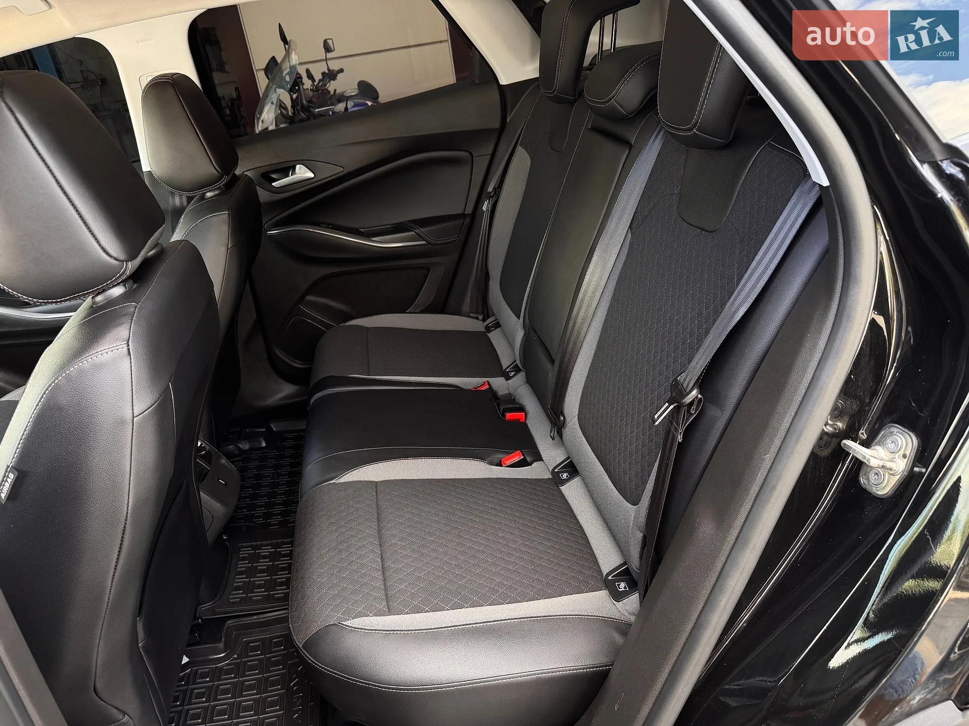 2021 Opel Grandland X - мініатюра 27