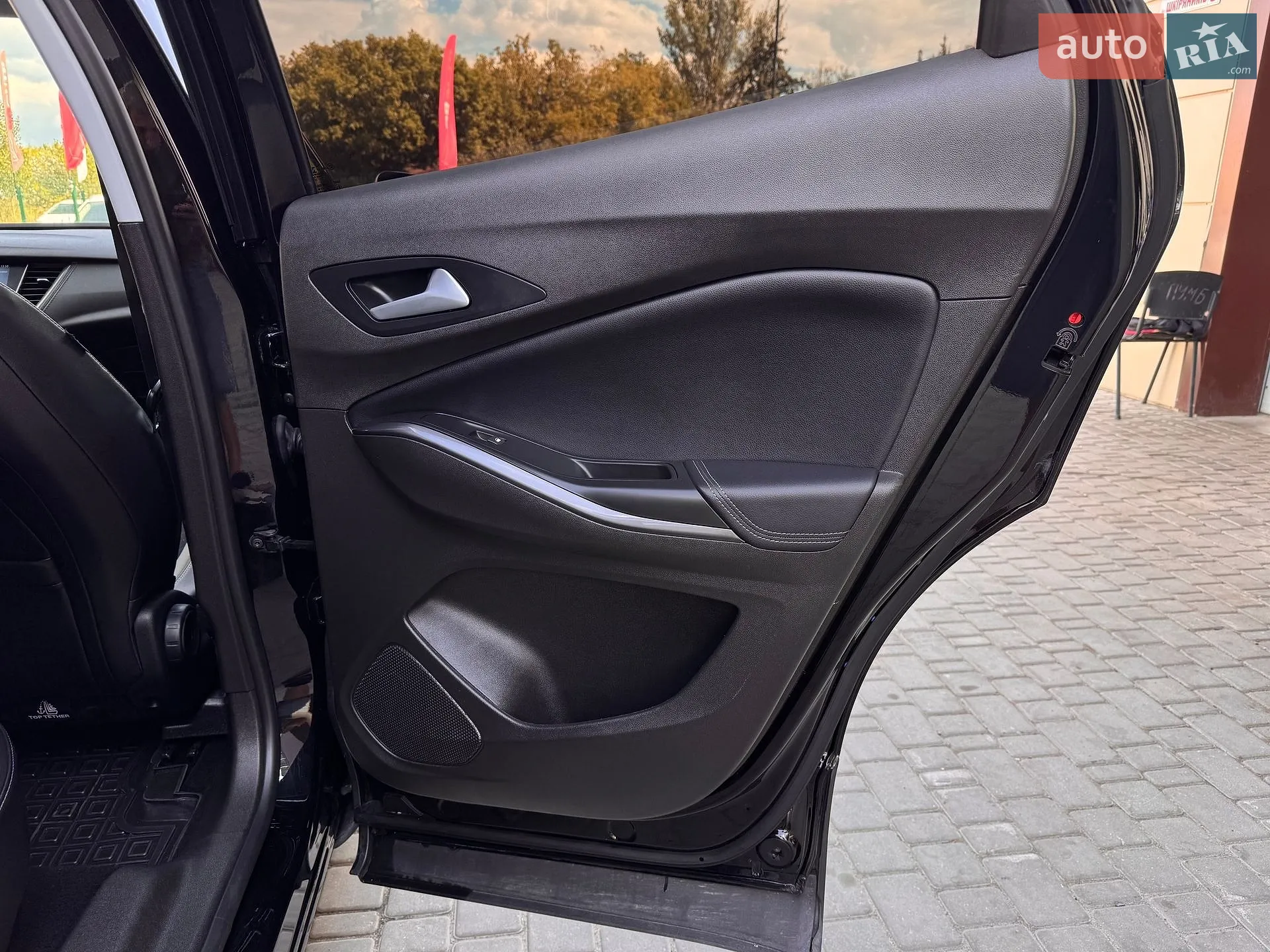 2021 Opel Grandland X - мініатюра 29