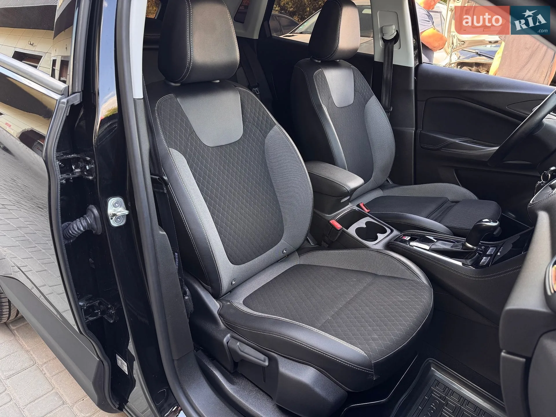 2021 Opel Grandland X - мініатюра 34