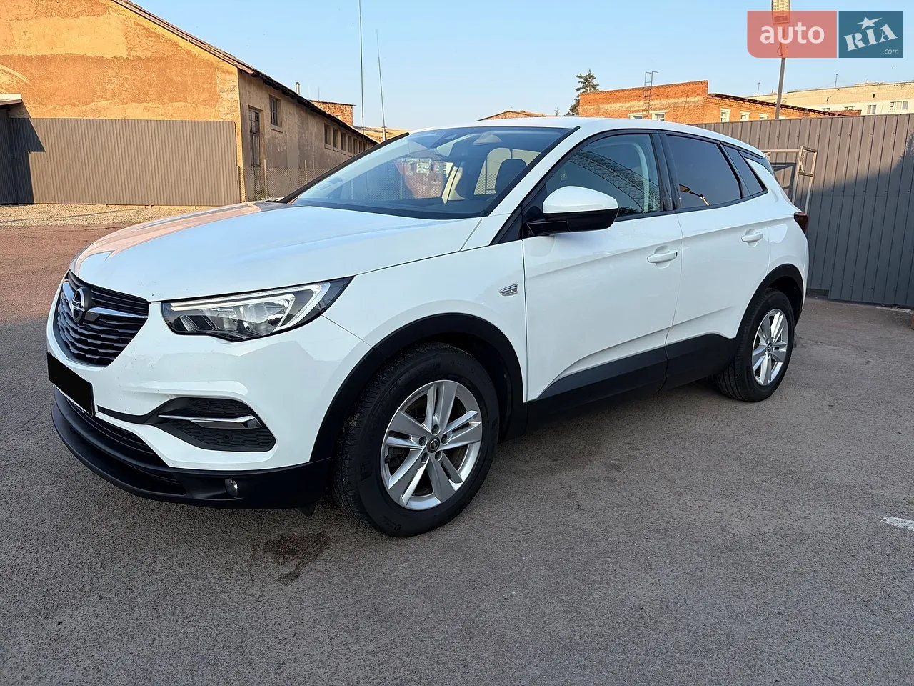 2019 Opel Grandland X - мініатюра 25