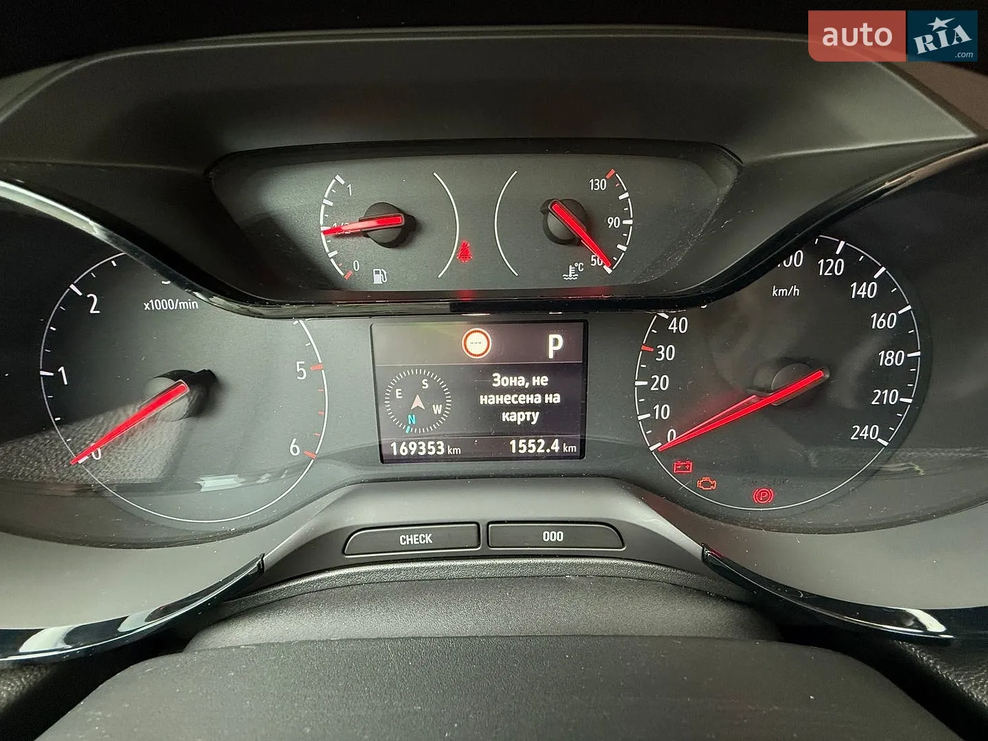 2018 Opel Grandland X - мініатюра 30