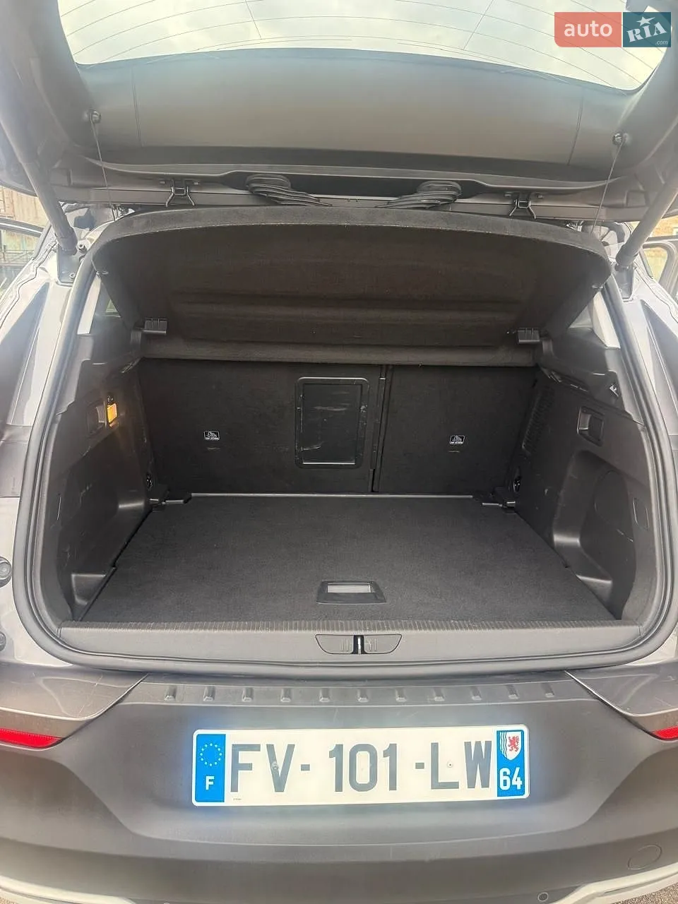 2020 Opel Grandland X - мініатюра 33