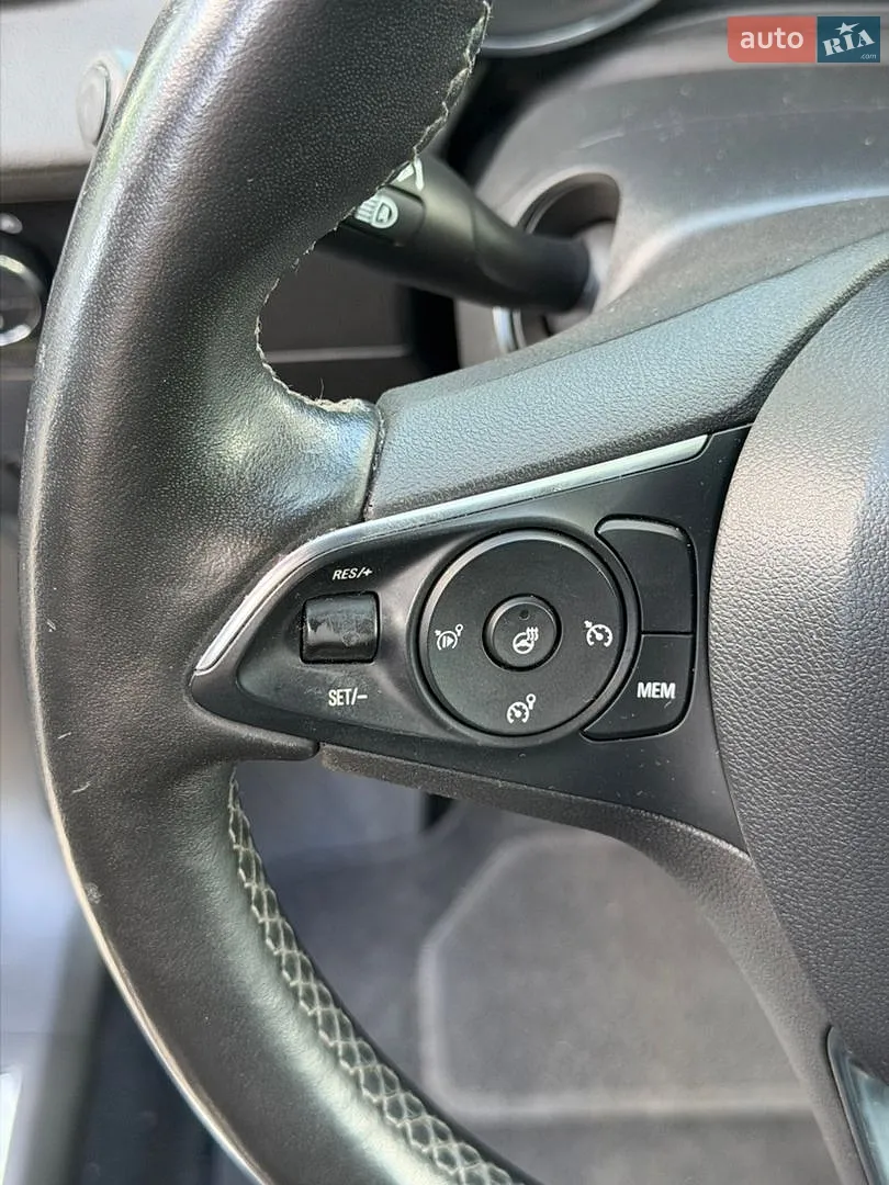 2018 Opel Grandland X - мініатюра 21