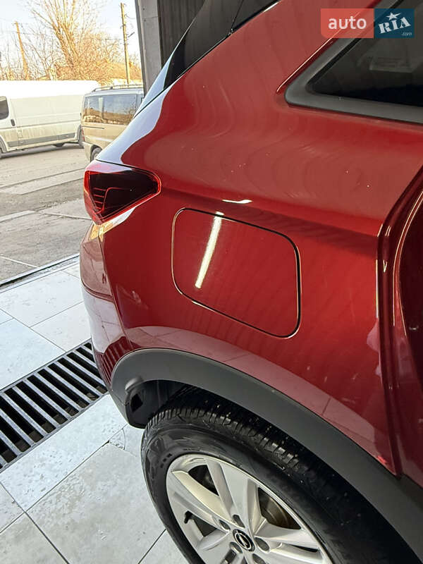 Внедорожник / Кроссовер Opel Grandland 2023 в Яготине