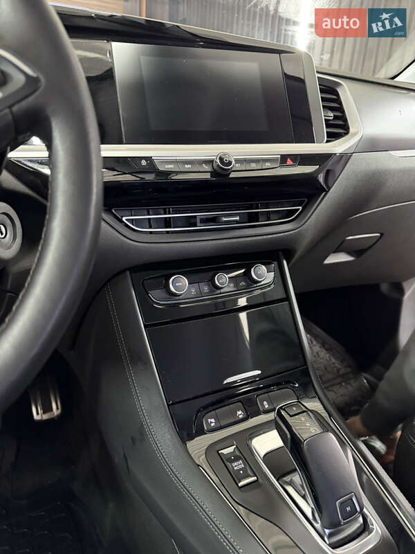 Внедорожник / Кроссовер Opel Grandland 2023 в Яготине