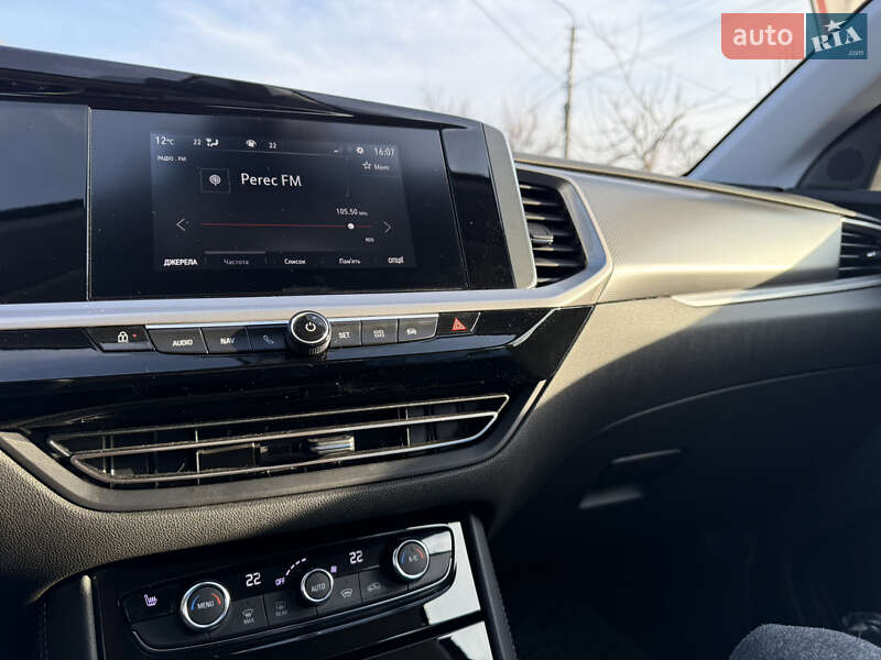 Внедорожник / Кроссовер Opel Grandland 2023 в Яготине