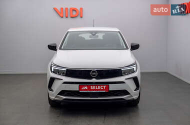 Внедорожник / Кроссовер Opel Grandland 2023 в Киеве