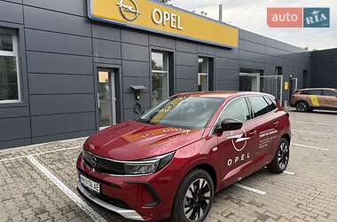 Внедорожник / Кроссовер Opel Grandland 2024 в Одессе