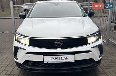Позашляховик / Кросовер Opel Grandland 2023 в Черкасах