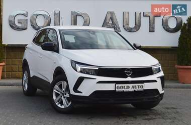 Внедорожник / Кроссовер Opel Grandland 2023 в Одессе