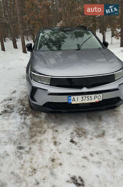 Внедорожник / Кроссовер Opel Grandland 2023 в Киеве