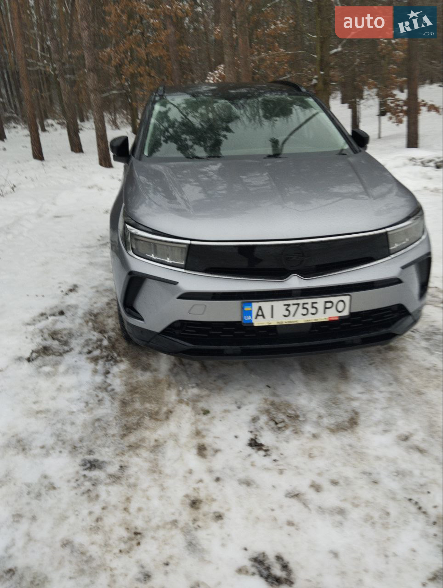 Фото авто 3