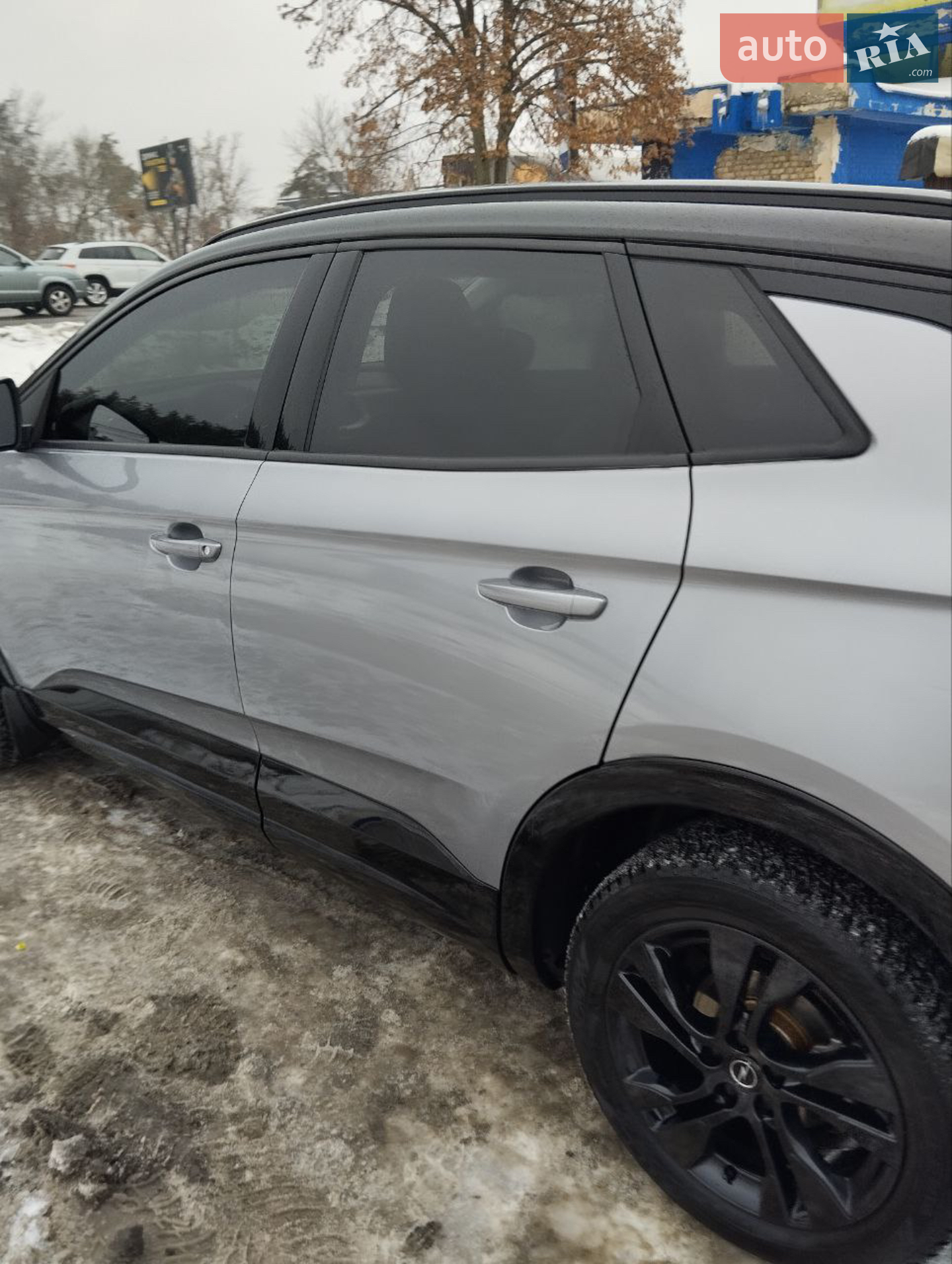 2023 Opel Grandland X - мініатюра 10