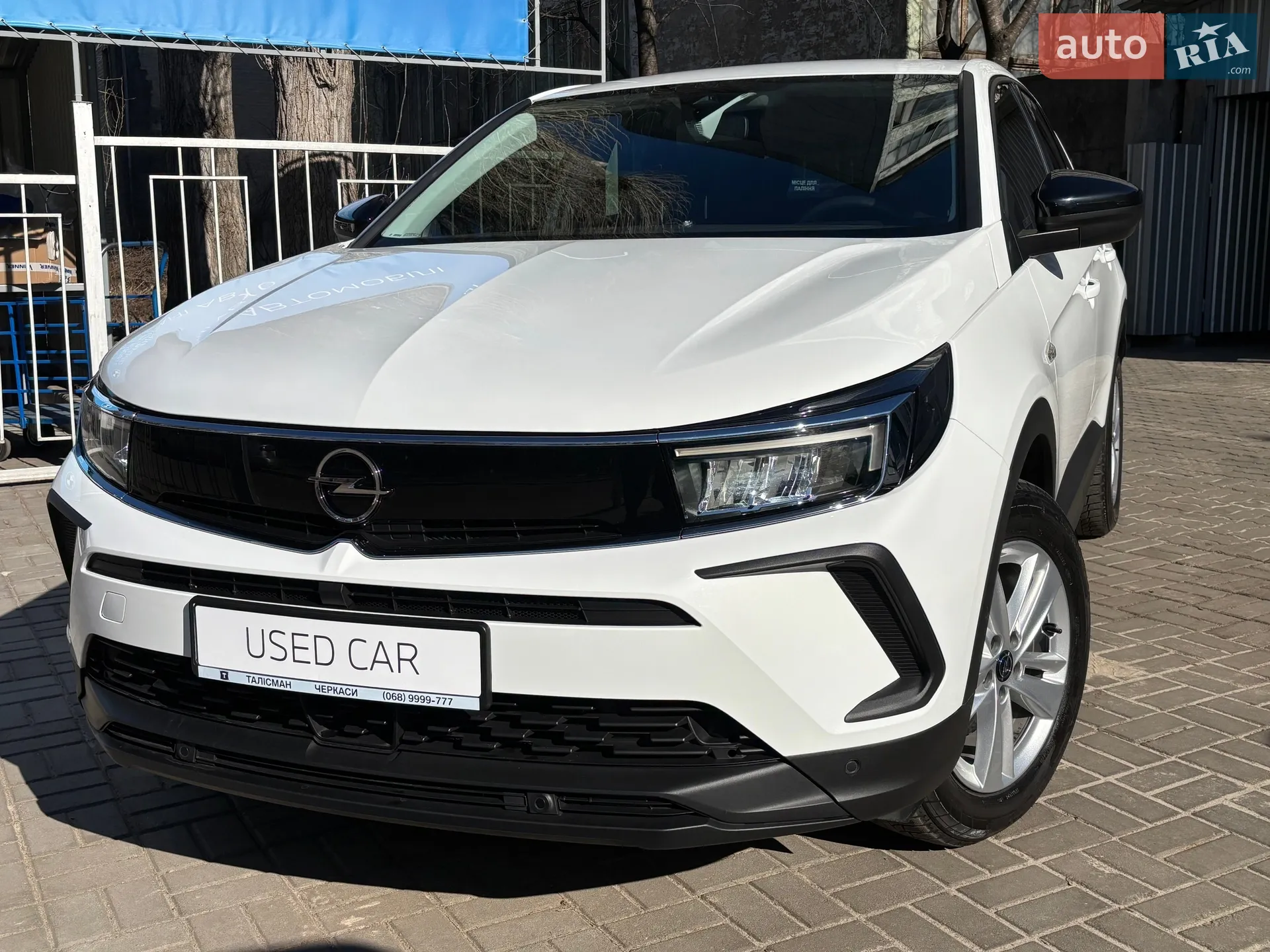 2023 Opel Grandland X - мініатюра 2