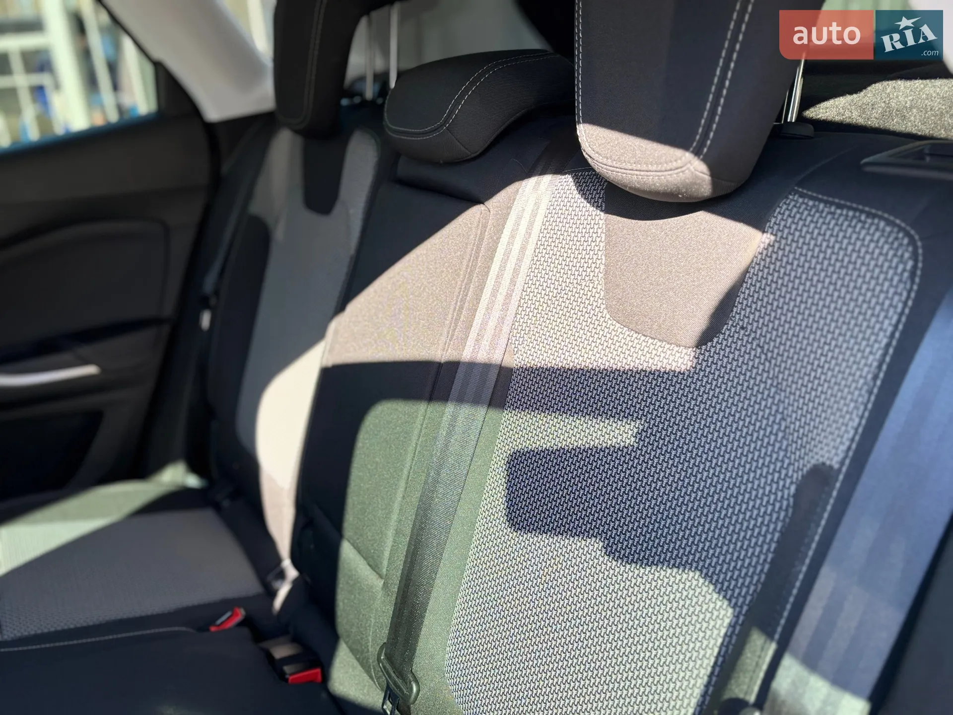2023 Opel Grandland X - мініатюра 33