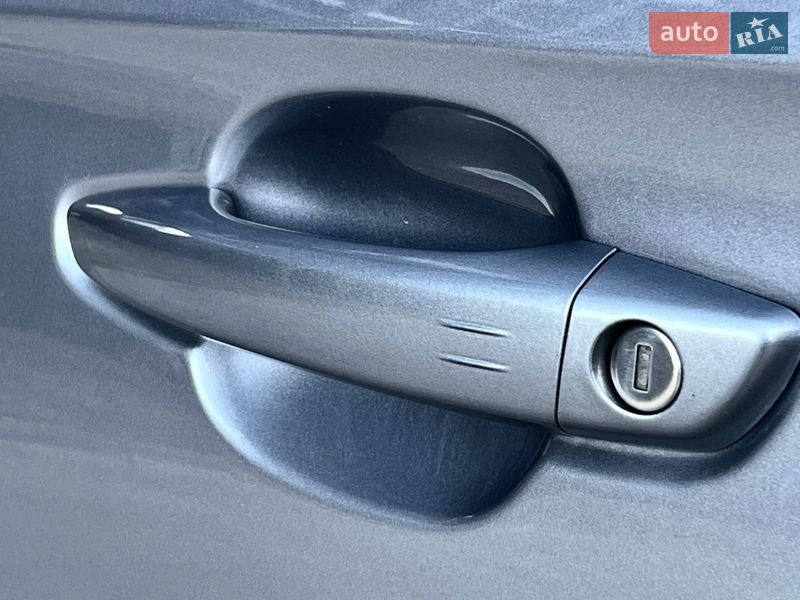 Внедорожник / Кроссовер Opel Grandland 2023 в Киеве