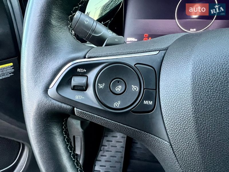 Внедорожник / Кроссовер Opel Grandland 2023 в Киеве