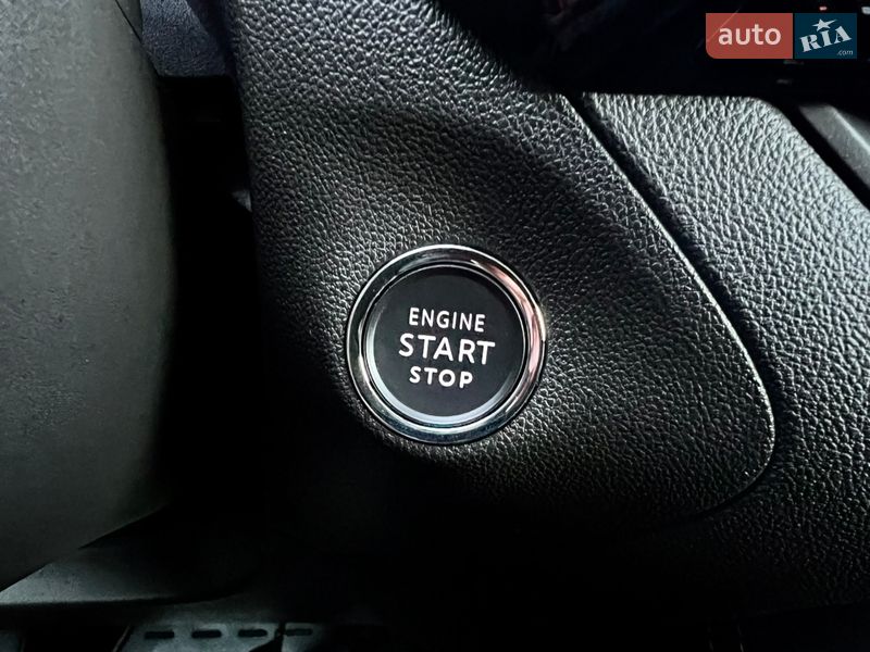 Внедорожник / Кроссовер Opel Grandland 2023 в Киеве