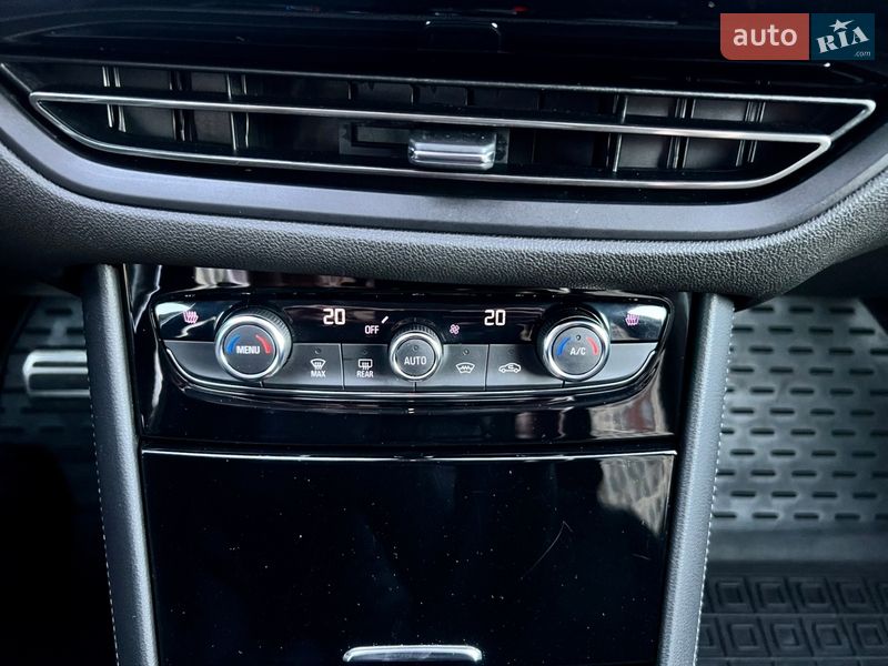 Внедорожник / Кроссовер Opel Grandland 2023 в Киеве