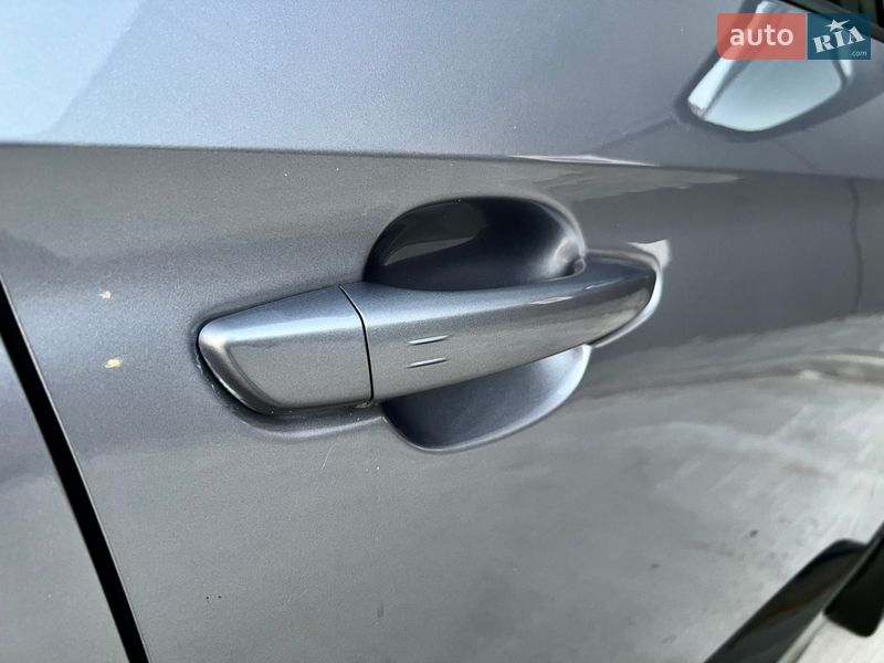 Внедорожник / Кроссовер Opel Grandland 2023 в Киеве