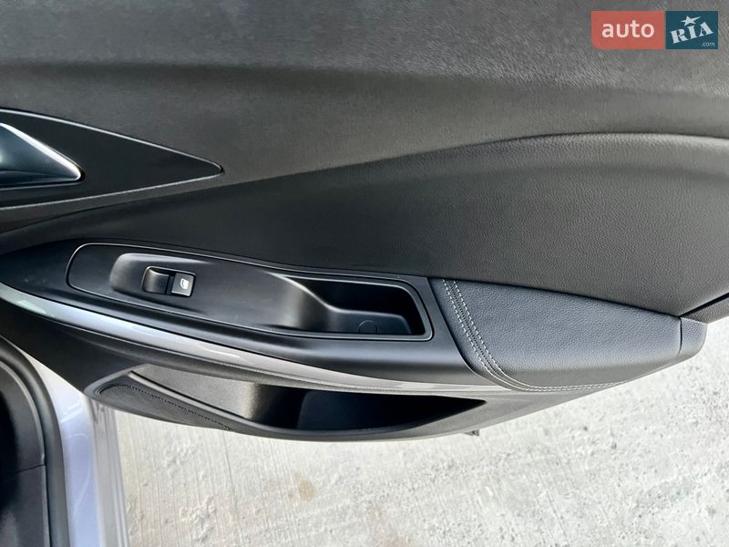 Внедорожник / Кроссовер Opel Grandland 2023 в Киеве