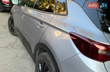 Внедорожник / Кроссовер Opel Grandland 2023 в Киеве