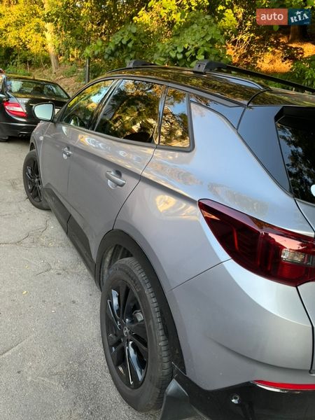 Opel Grandland 2023