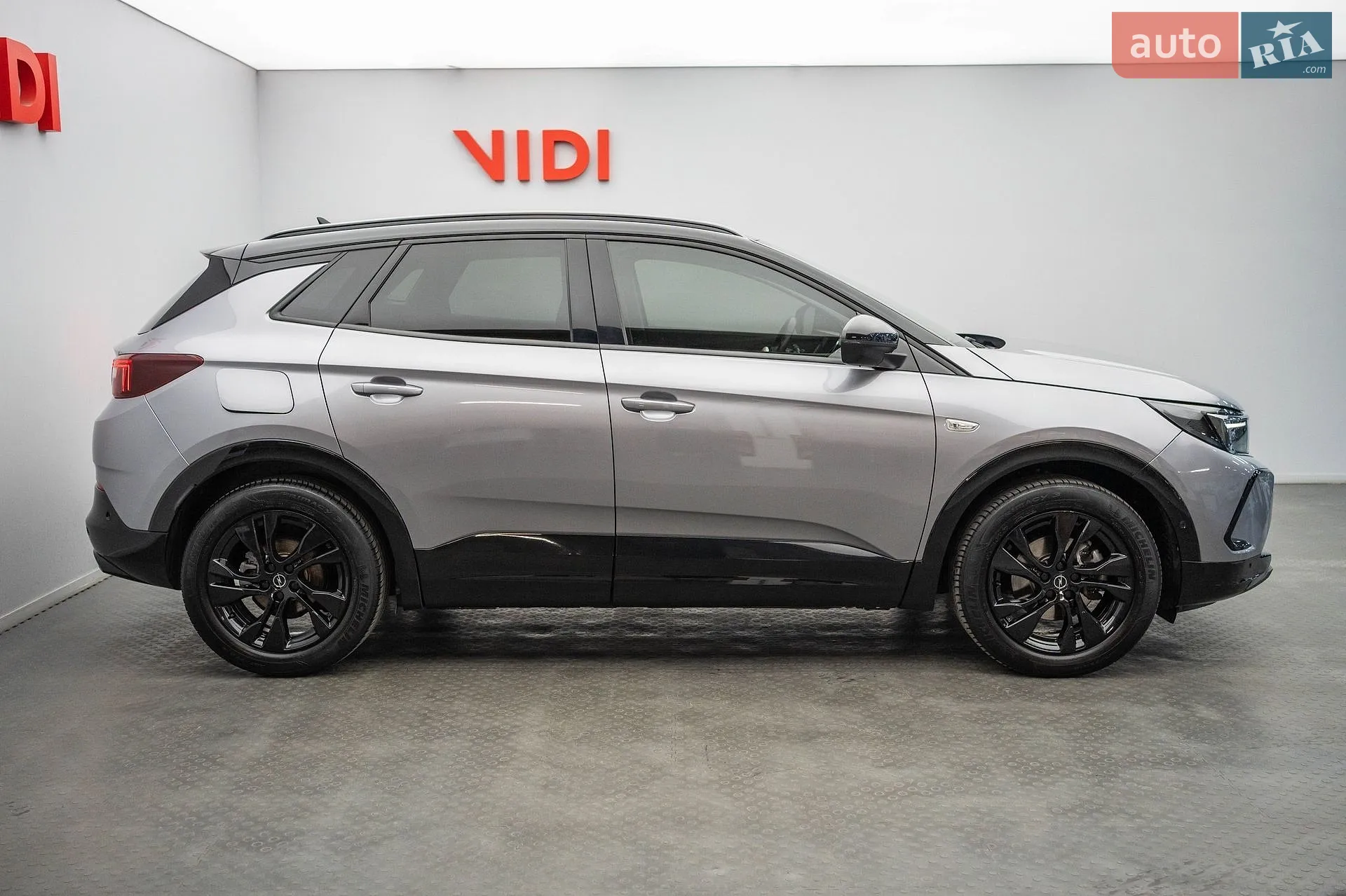 2023 Opel Grandland X - мініатюра 5