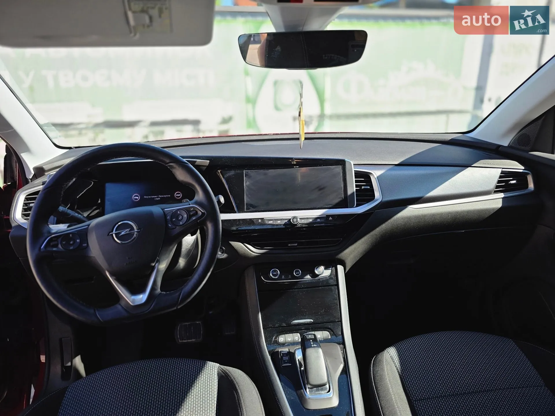 2022 Opel Grandland X - мініатюра 8