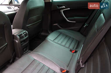 Универсал Opel Insignia Country Tourer 2016 в 