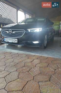 Универсал Opel Insignia Country Tourer 2019 в 