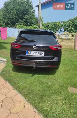 Универсал Opel Insignia Country Tourer 2019 в 