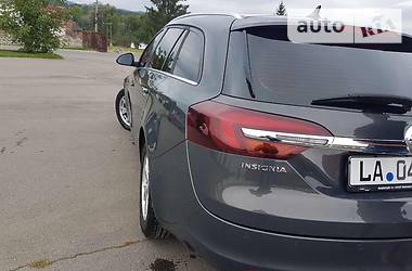  Opel Insignia 2014 в Коломые