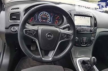  Opel Insignia 2014 в Коломые