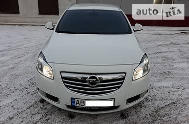 Універсал Opel Insignia 2011 в Вінниці