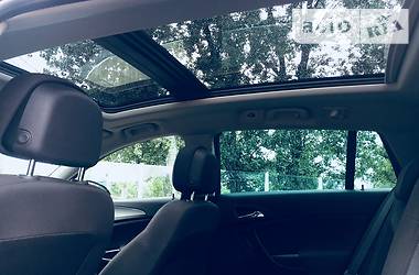Універсал Opel Insignia 2014 в 
