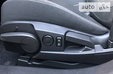 Седан Opel Insignia 2014 в 