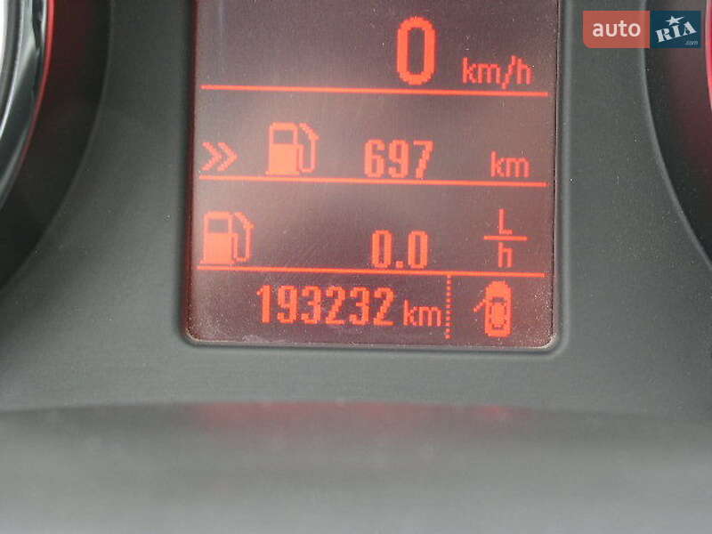 Універсал Opel Insignia 2013 в Львові