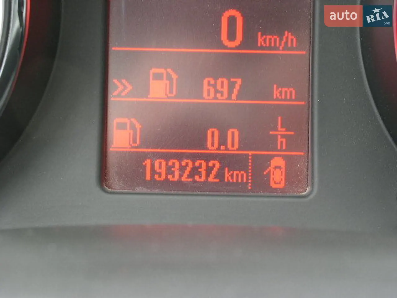 2013 Opel Insignia - мініатюра 10