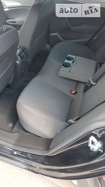 Універсал Opel Insignia 2014 в Житомирі