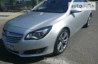 Универсал Opel Insignia 2013 в Киеве