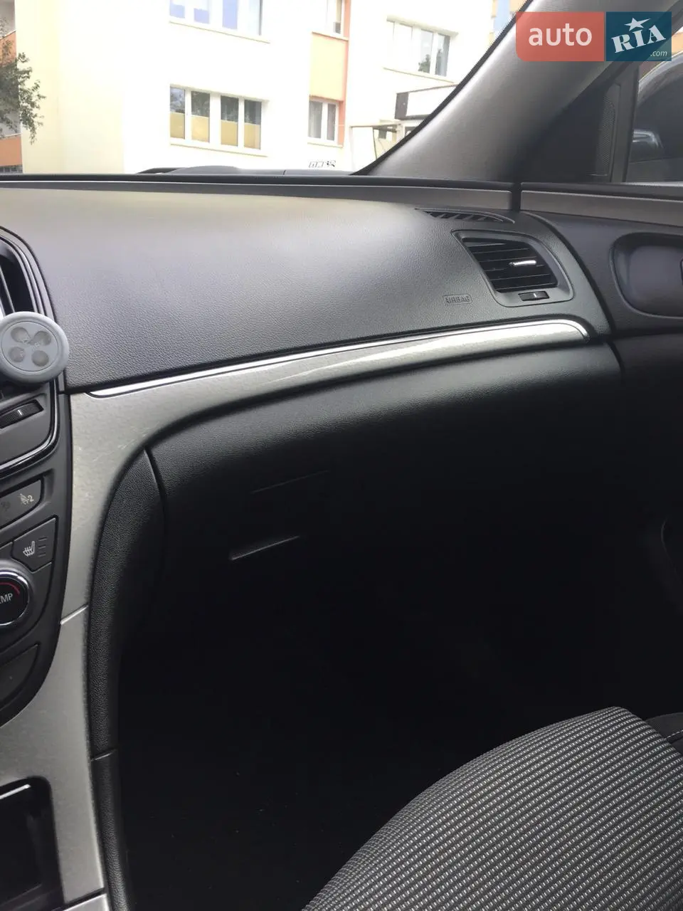2013 Opel Insignia - мініатюра 9