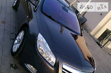 Хэтчбек Opel Insignia 2012 в Бродах