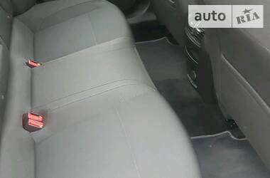 Хетчбек Opel Insignia 2012 в 