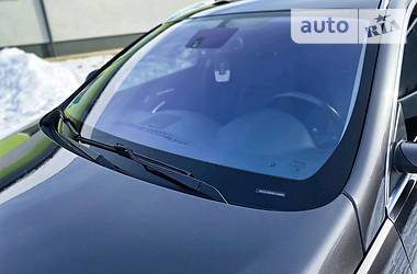 Універсал Opel Insignia 2011 в 
