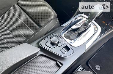Універсал Opel Insignia 2011 в 