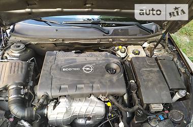 Універсал Opel Insignia 2009 в 