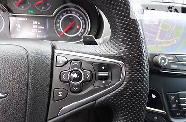 Універсал Opel Insignia 2014 в 
